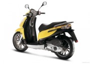 Piaggio Carnaby